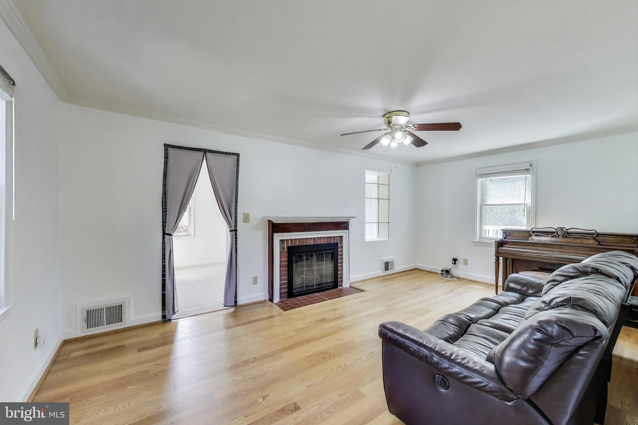 4600 JONES BRIDGE ROAD