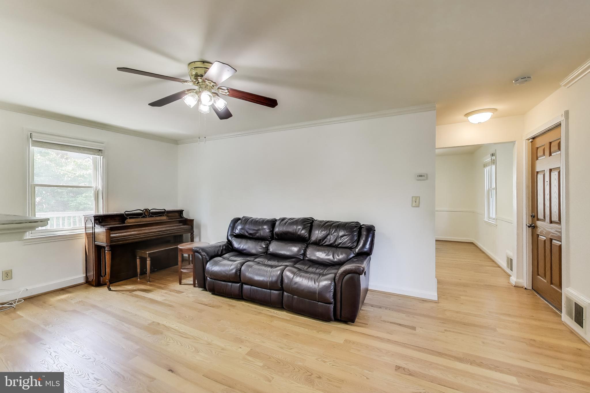 4600 JONES BRIDGE ROAD