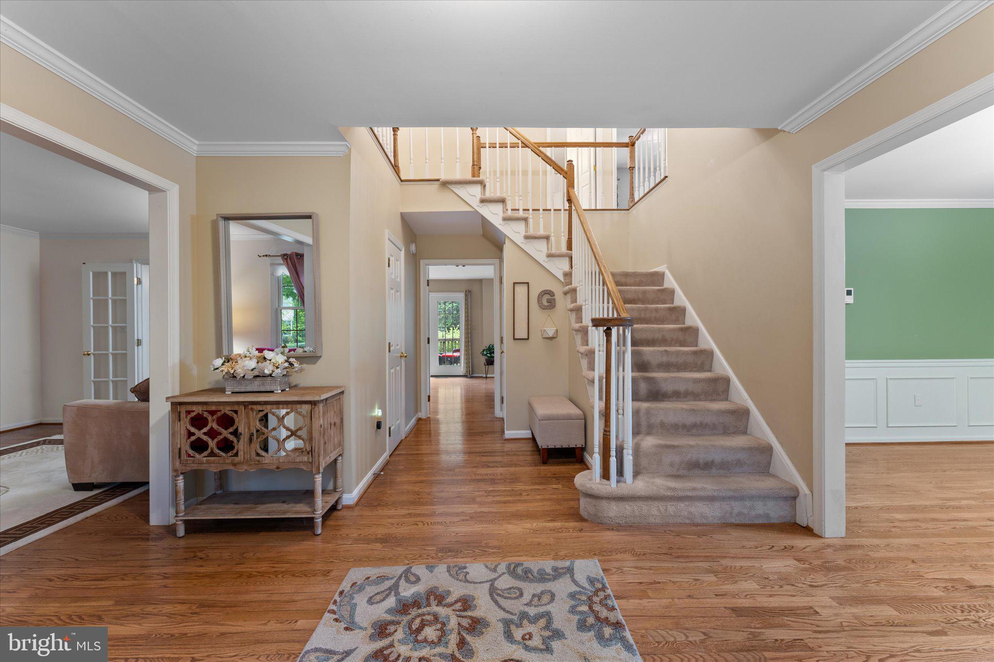 1113 SUGAR MAPLE LANE