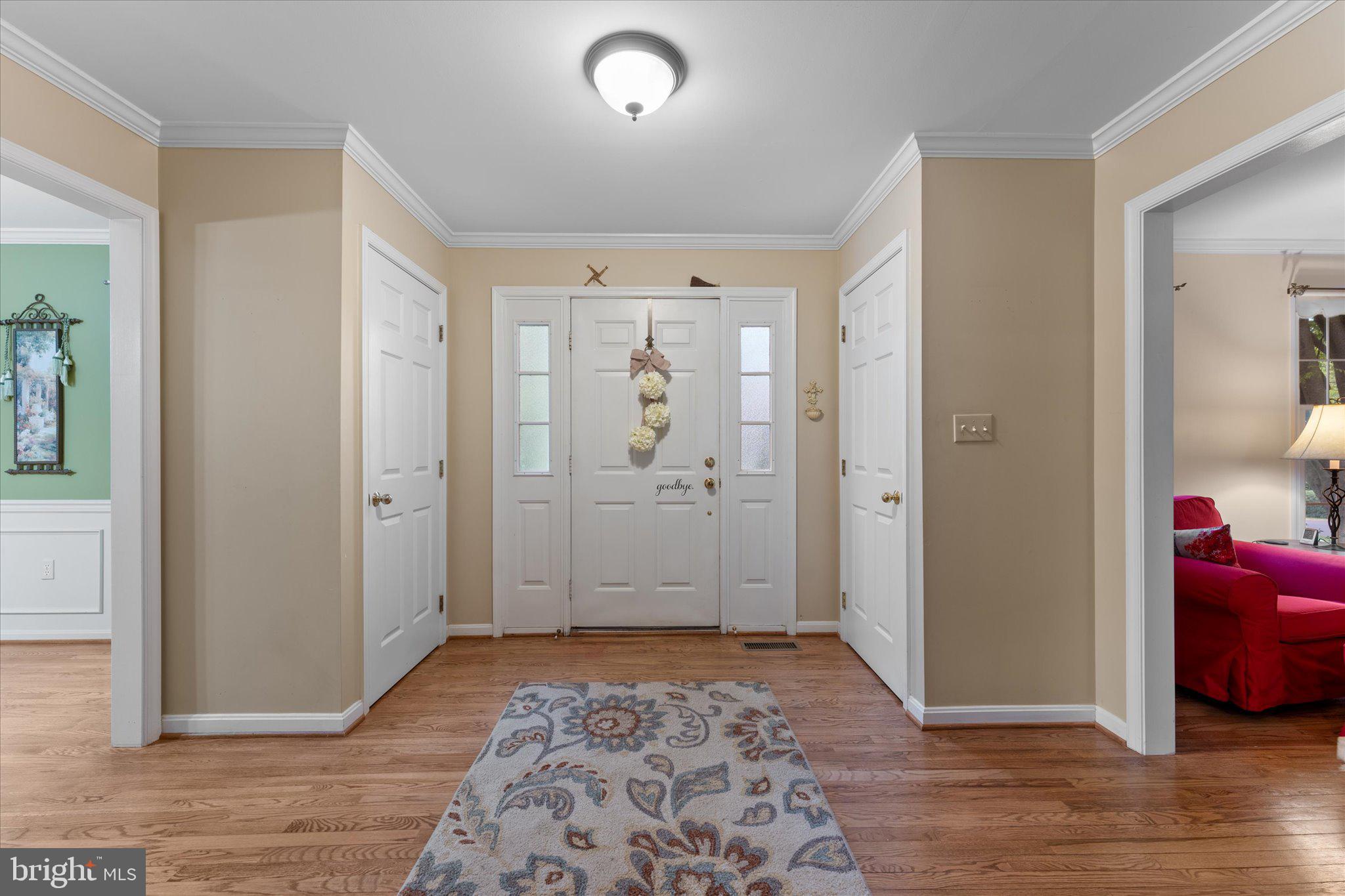 1113 SUGAR MAPLE LANE