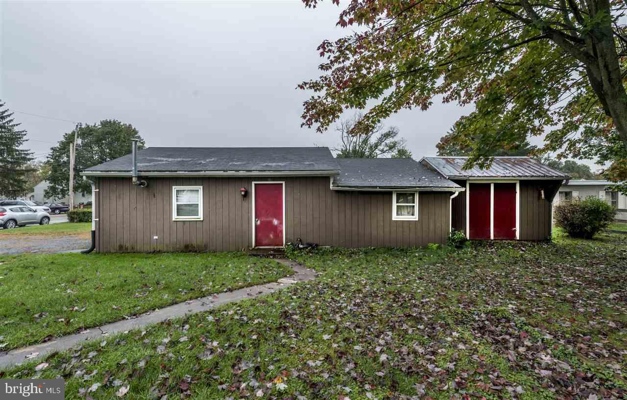 NONE AVAILABLE - Residential