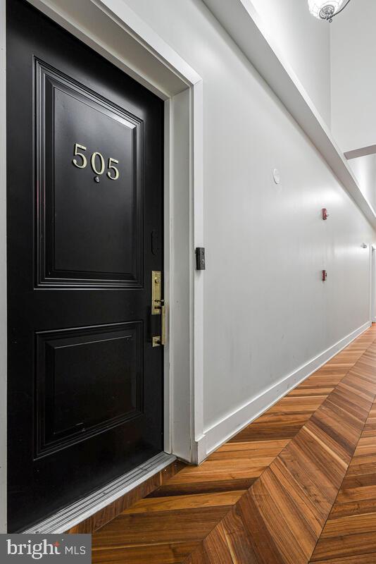 1402 H STREET NE 505