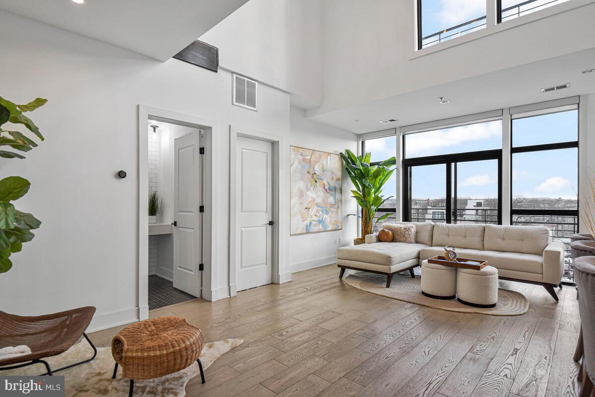 1402 H STREET NE 505