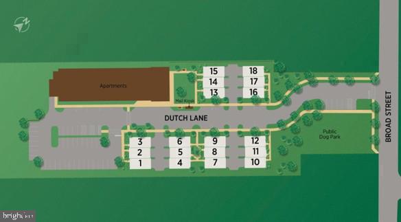 5 DUTCH LANE 18