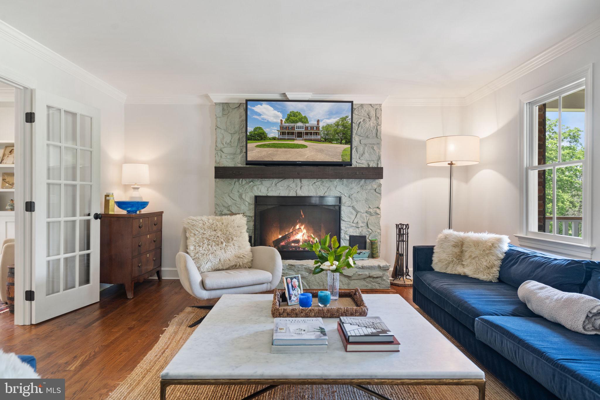 BENTON - Residential