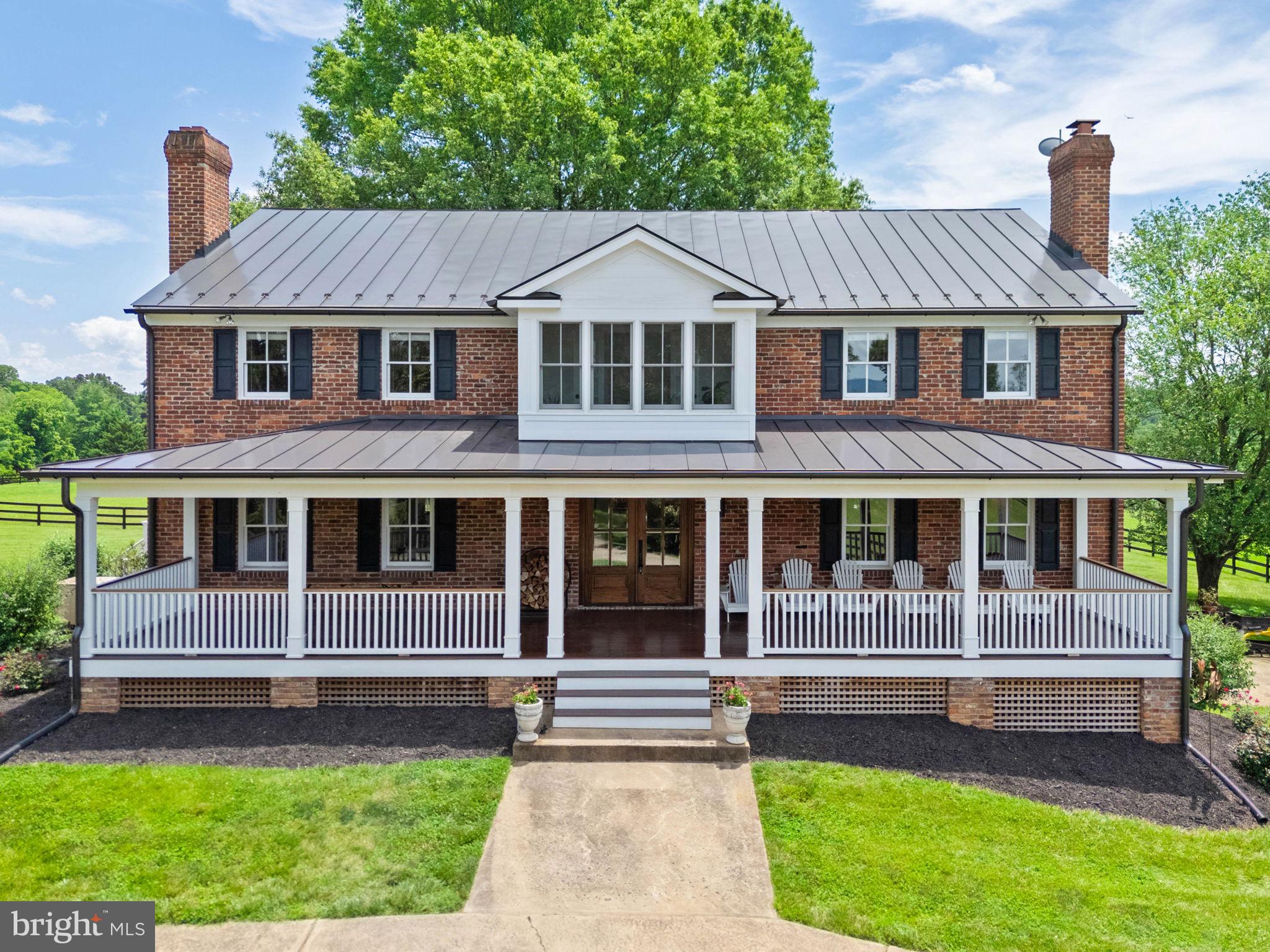 BENTON - Residential