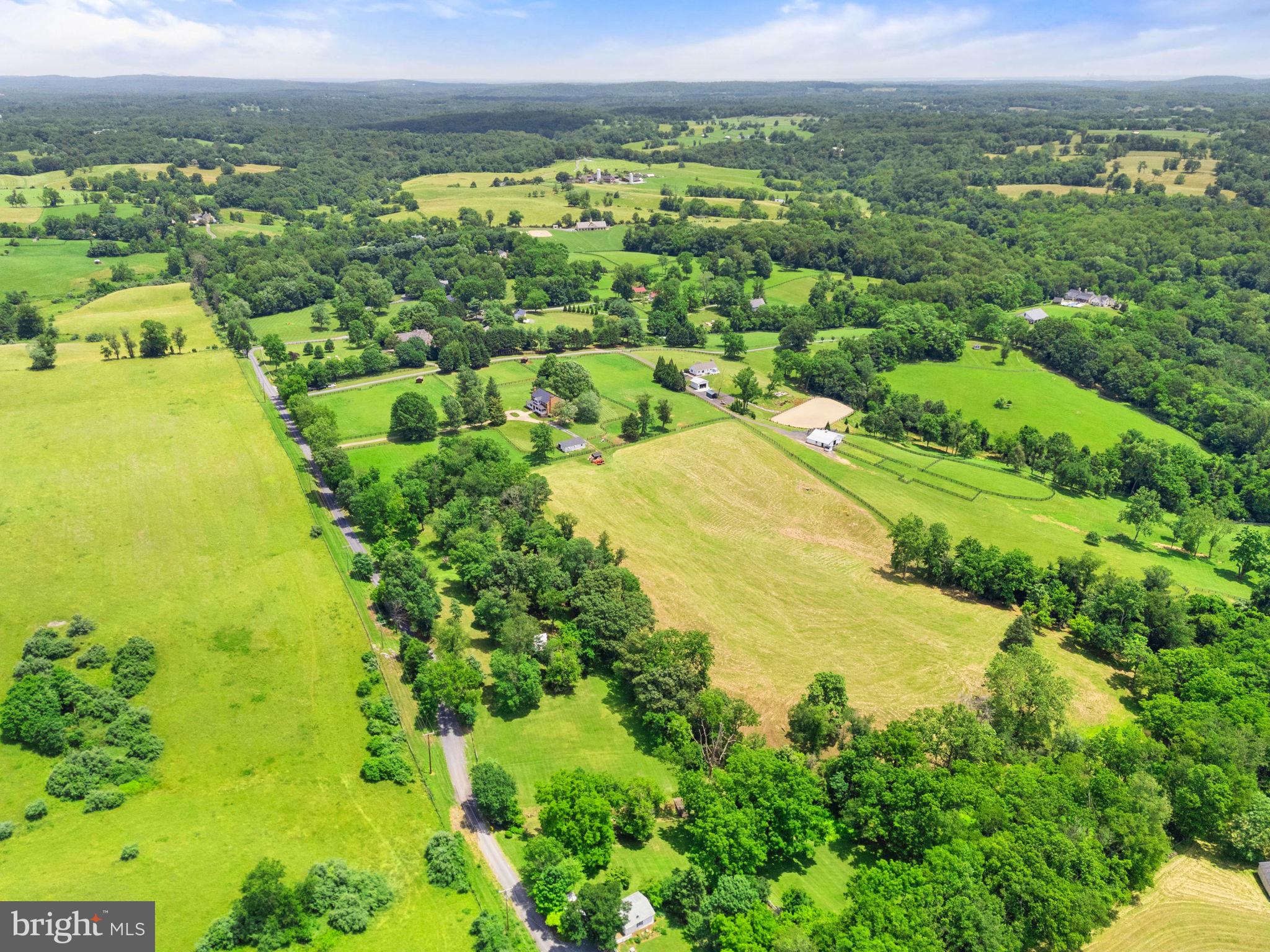 BENTON - Residential