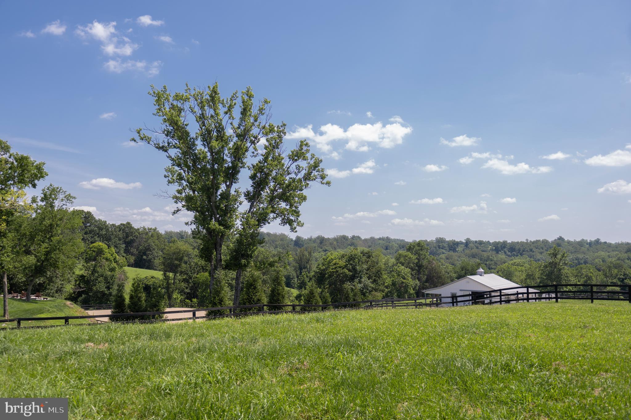 BENTON - Residential