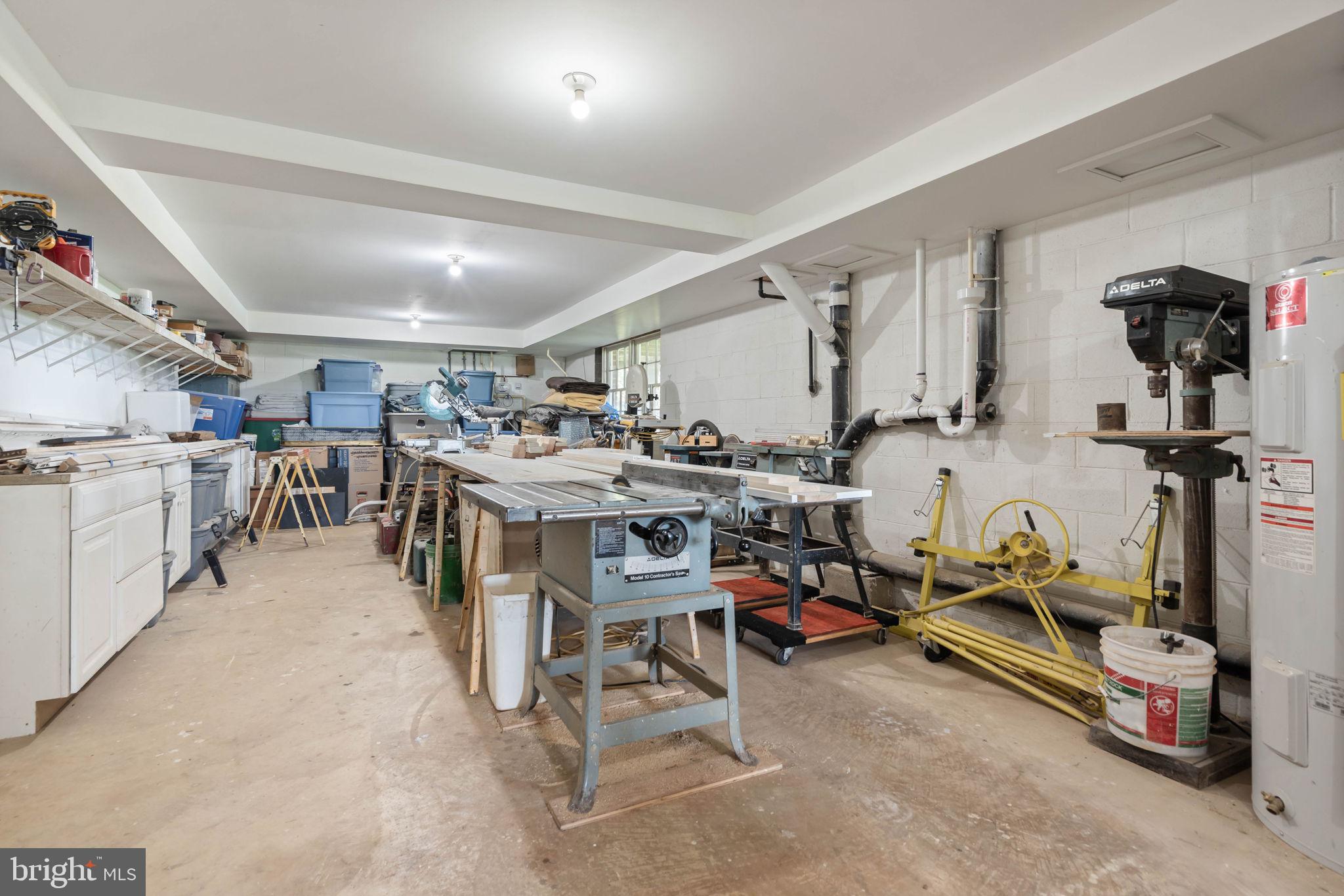 BENTON - Residential