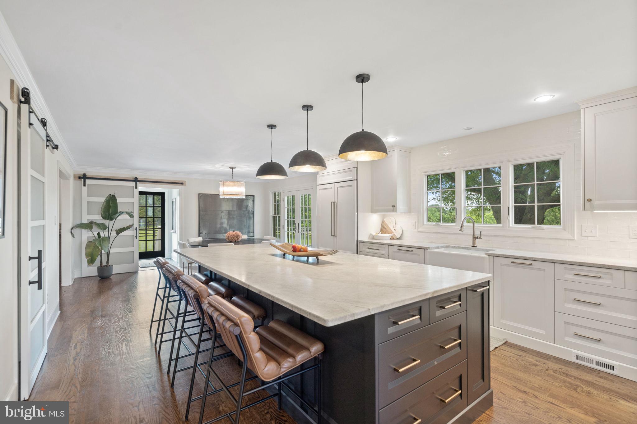 BENTON - Residential