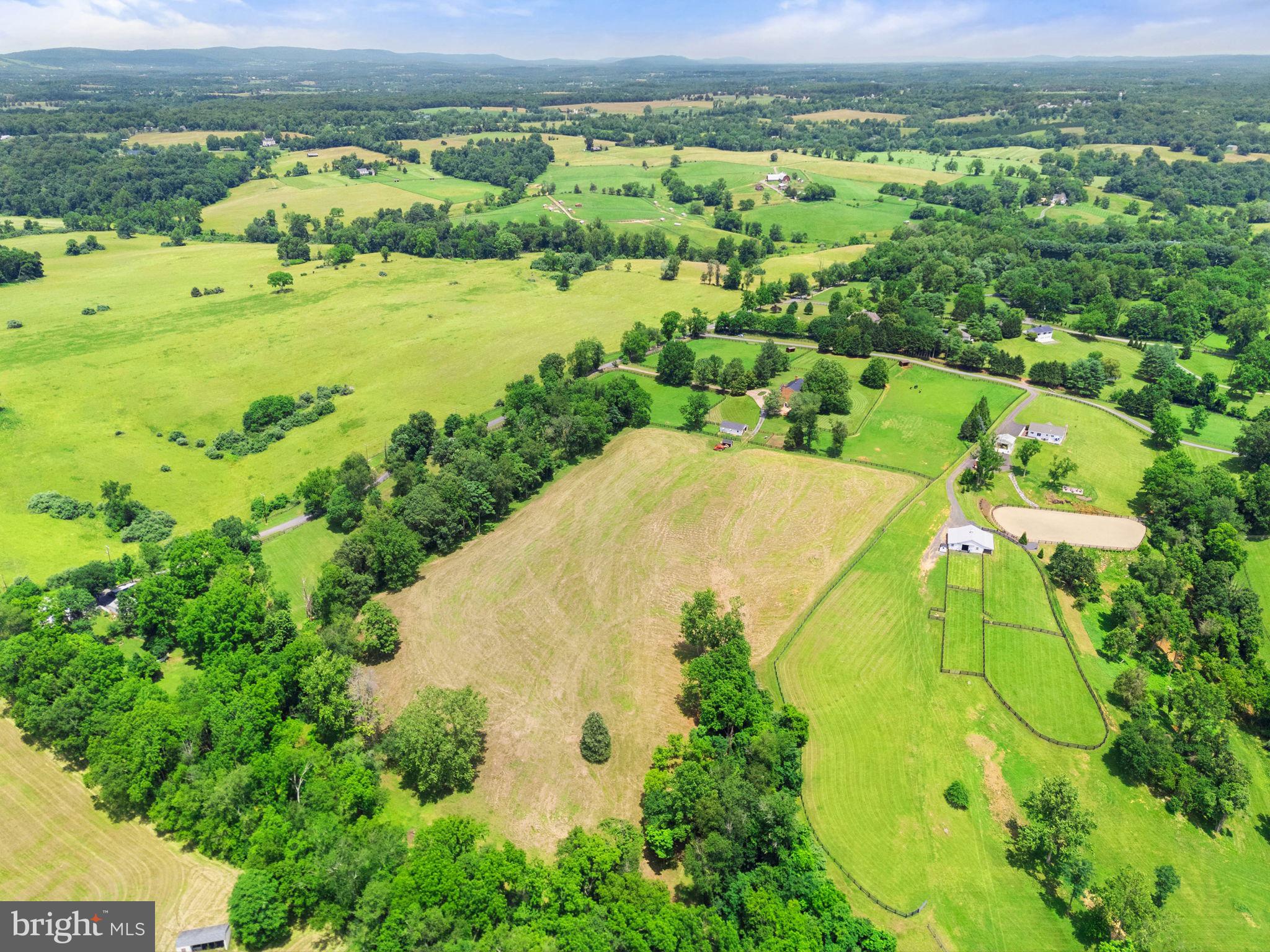 BENTON - Residential