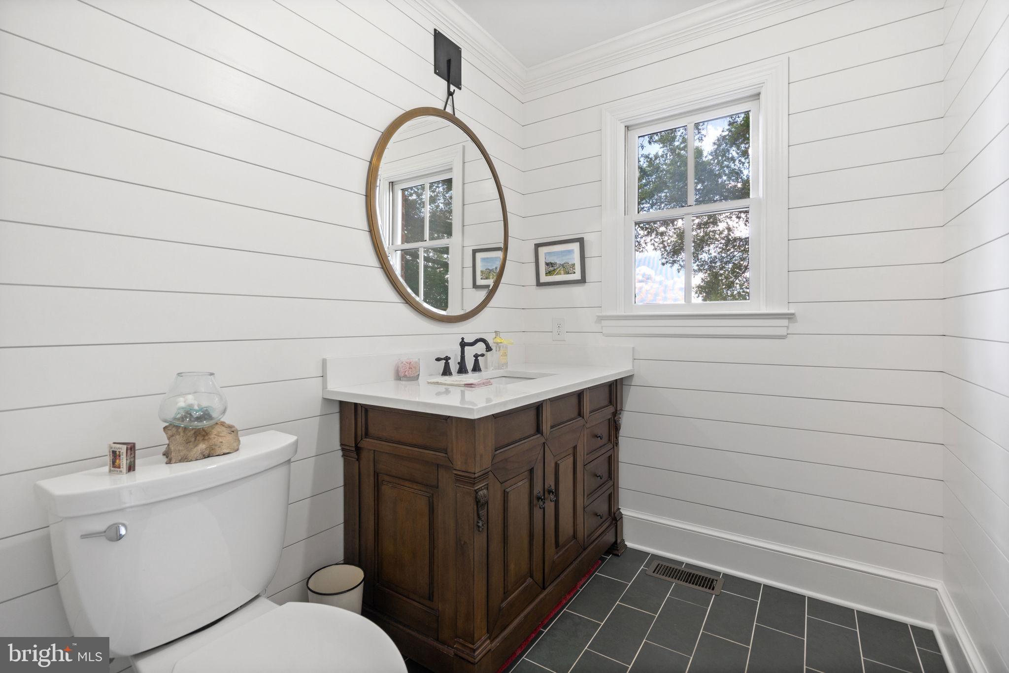 BENTON - Residential