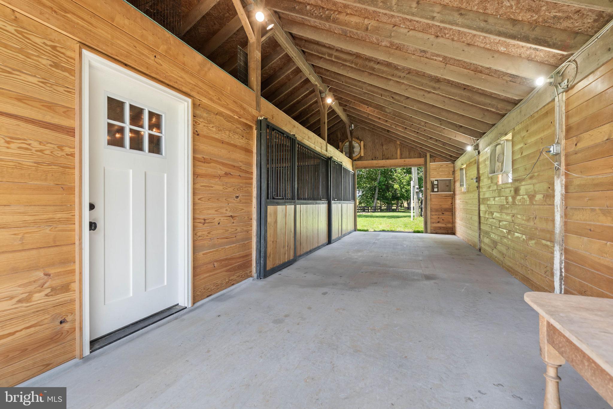 BENTON - Residential