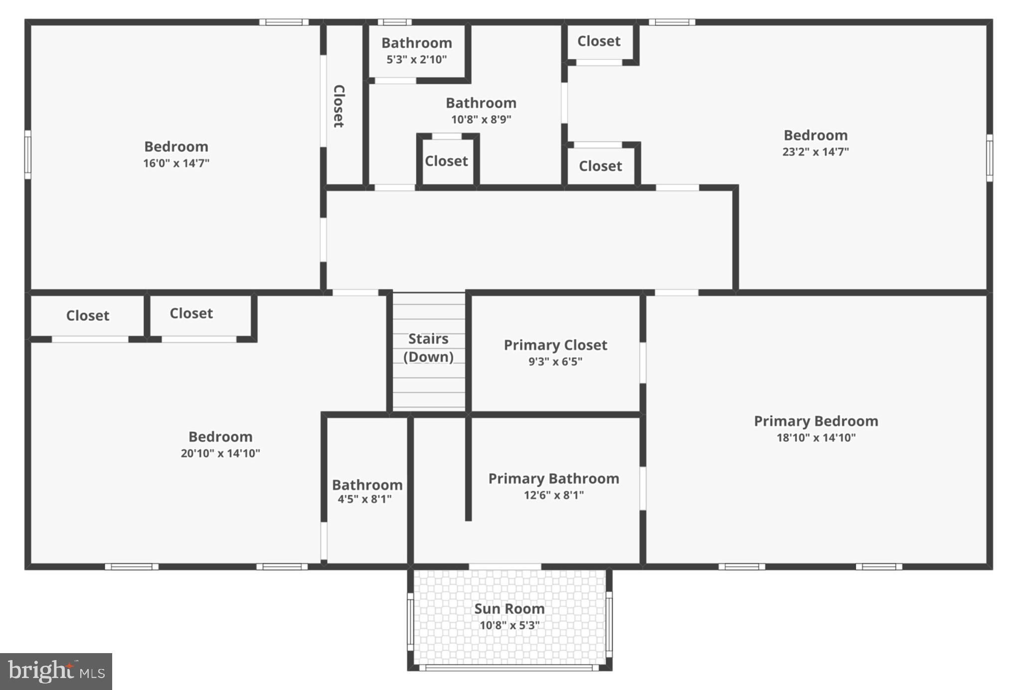 BENTON - Residential