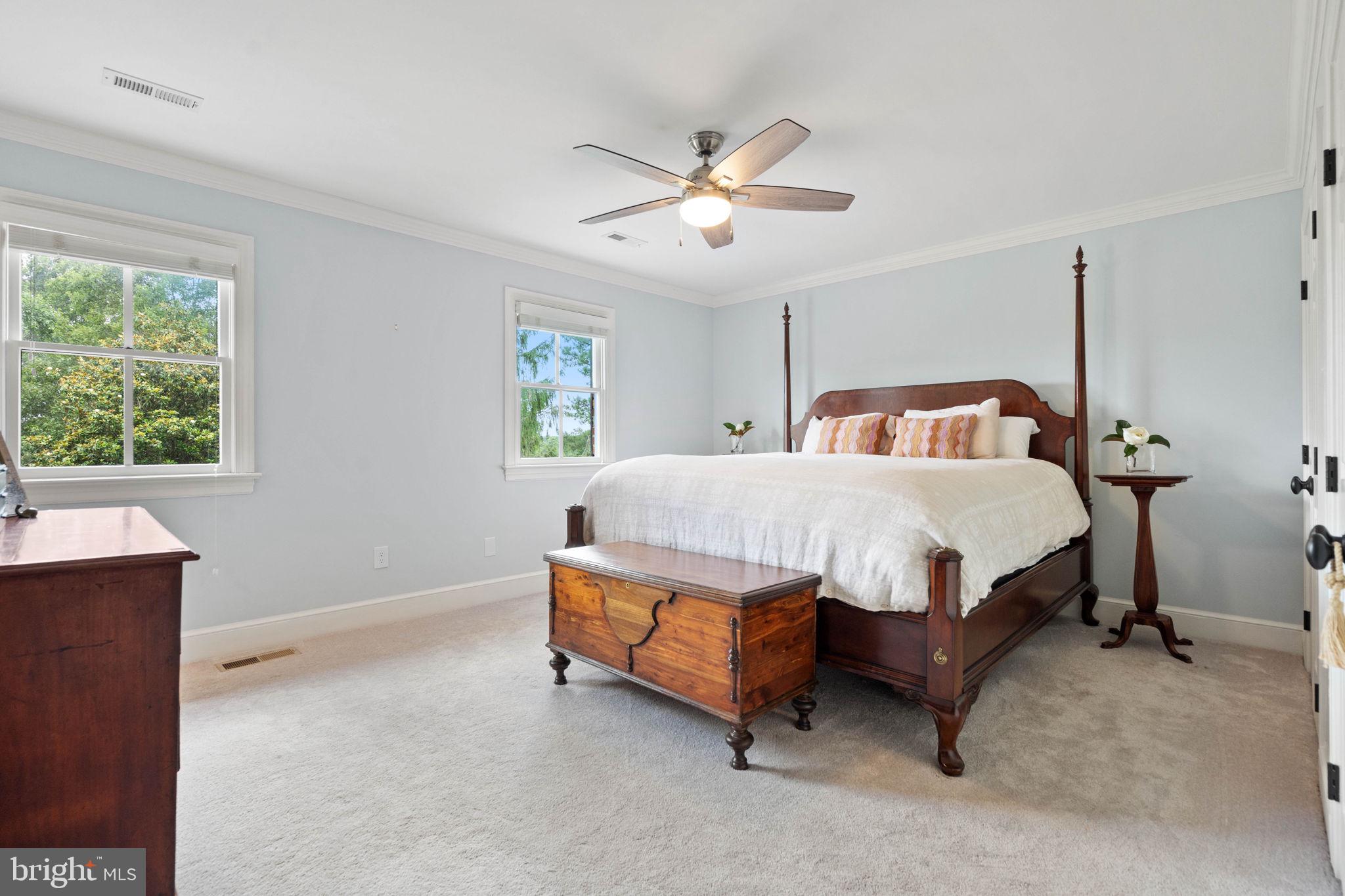 BENTON - Residential