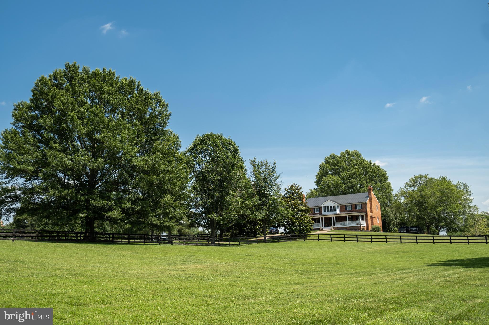 BENTON - Residential