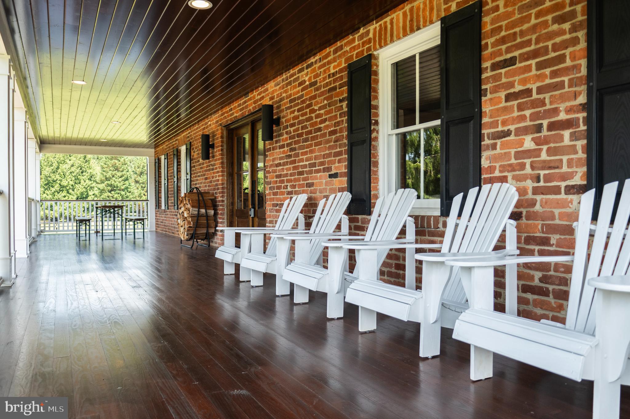 BENTON - Residential