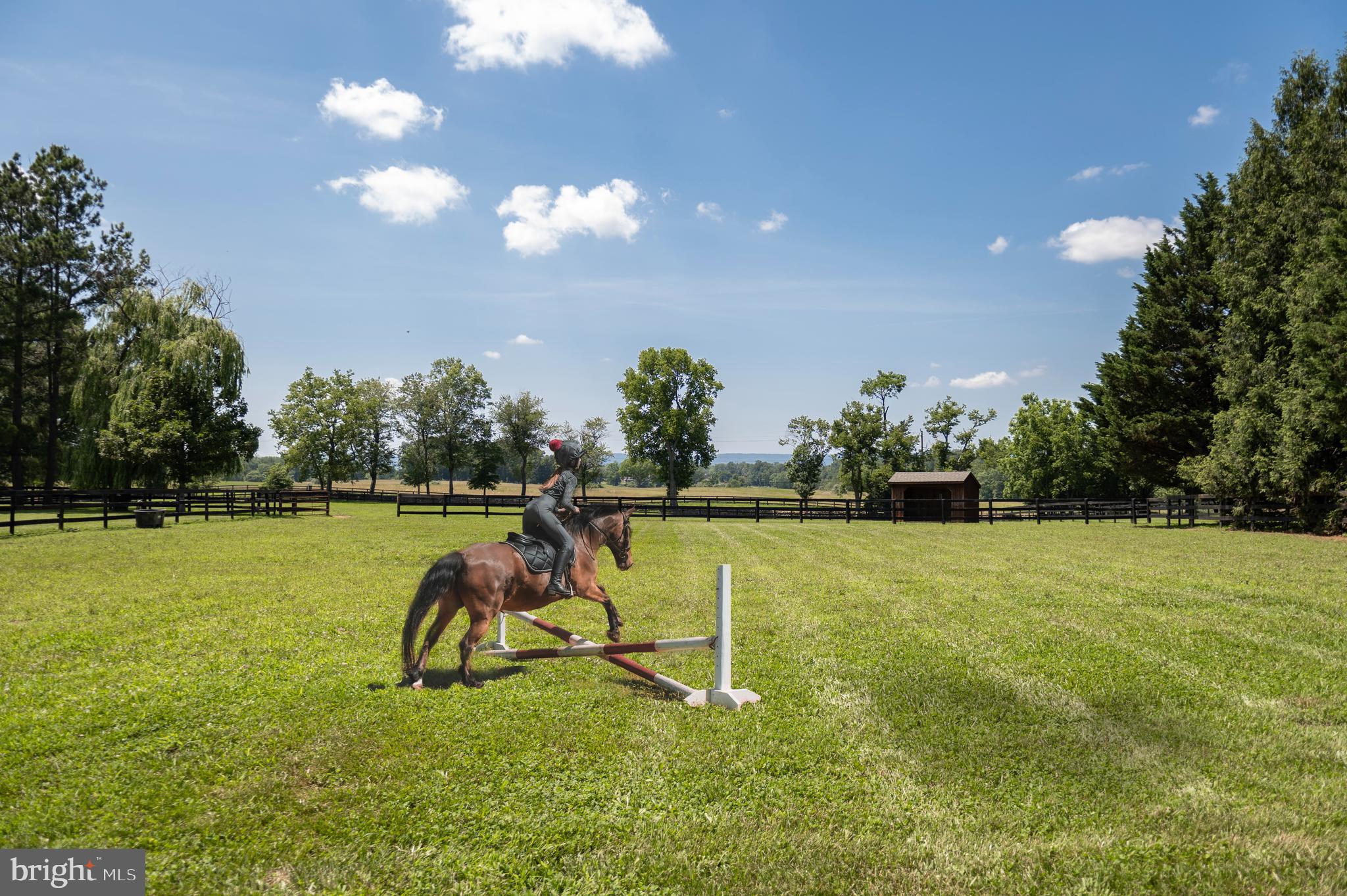 BENTON - Residential