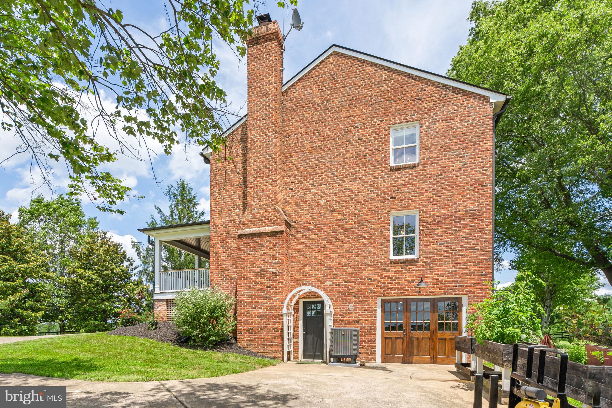 BENTON - Residential