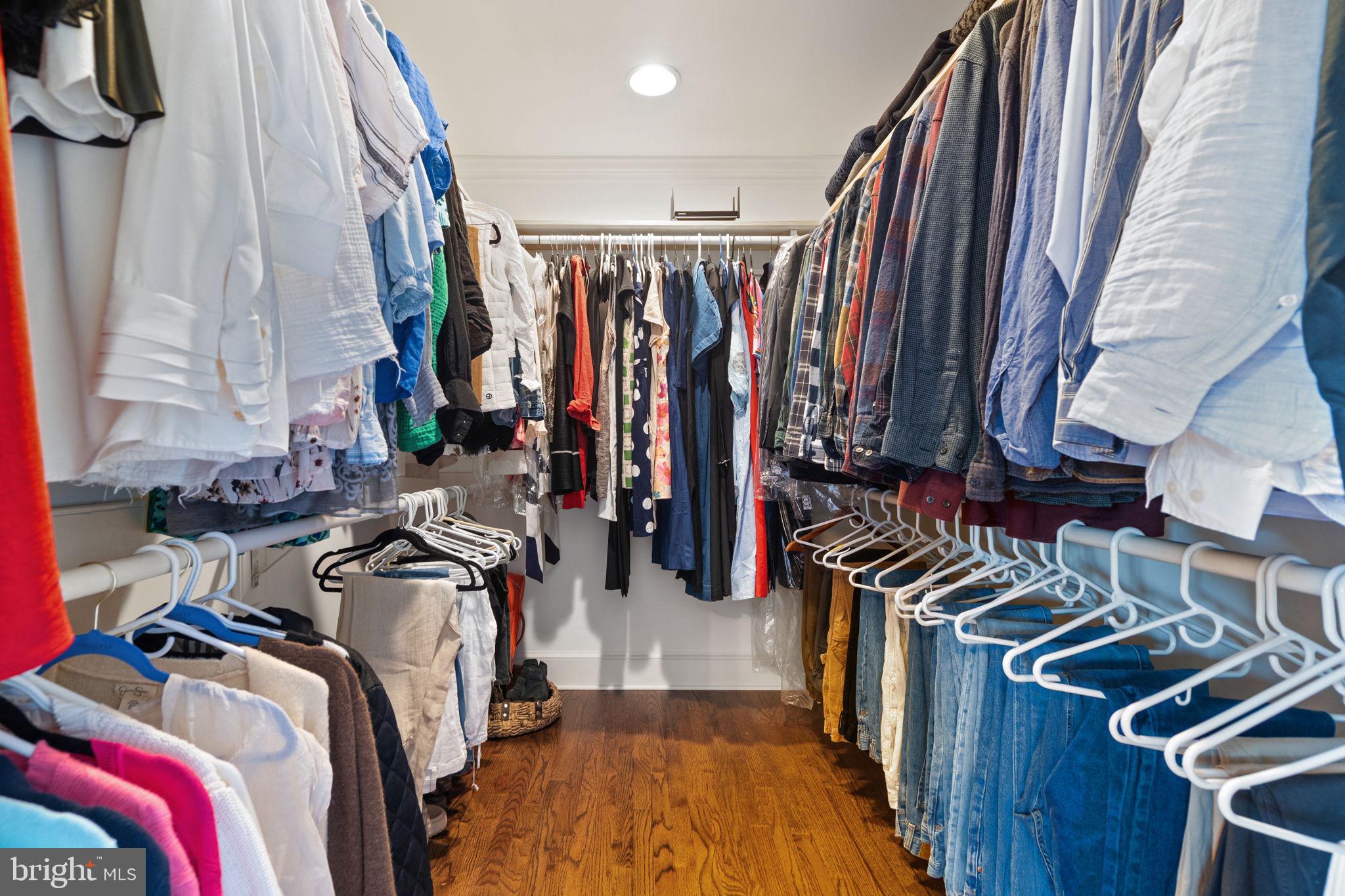 BENTON - Residential