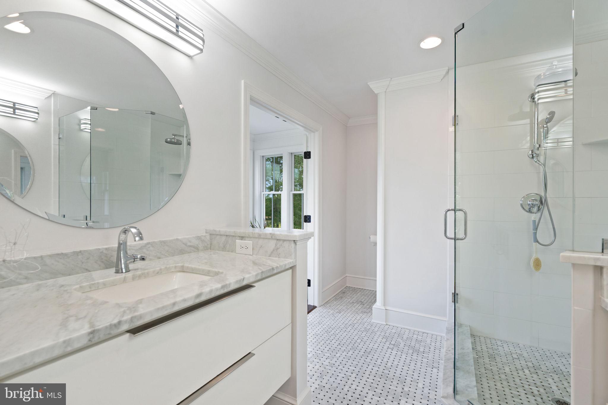 BENTON - Residential