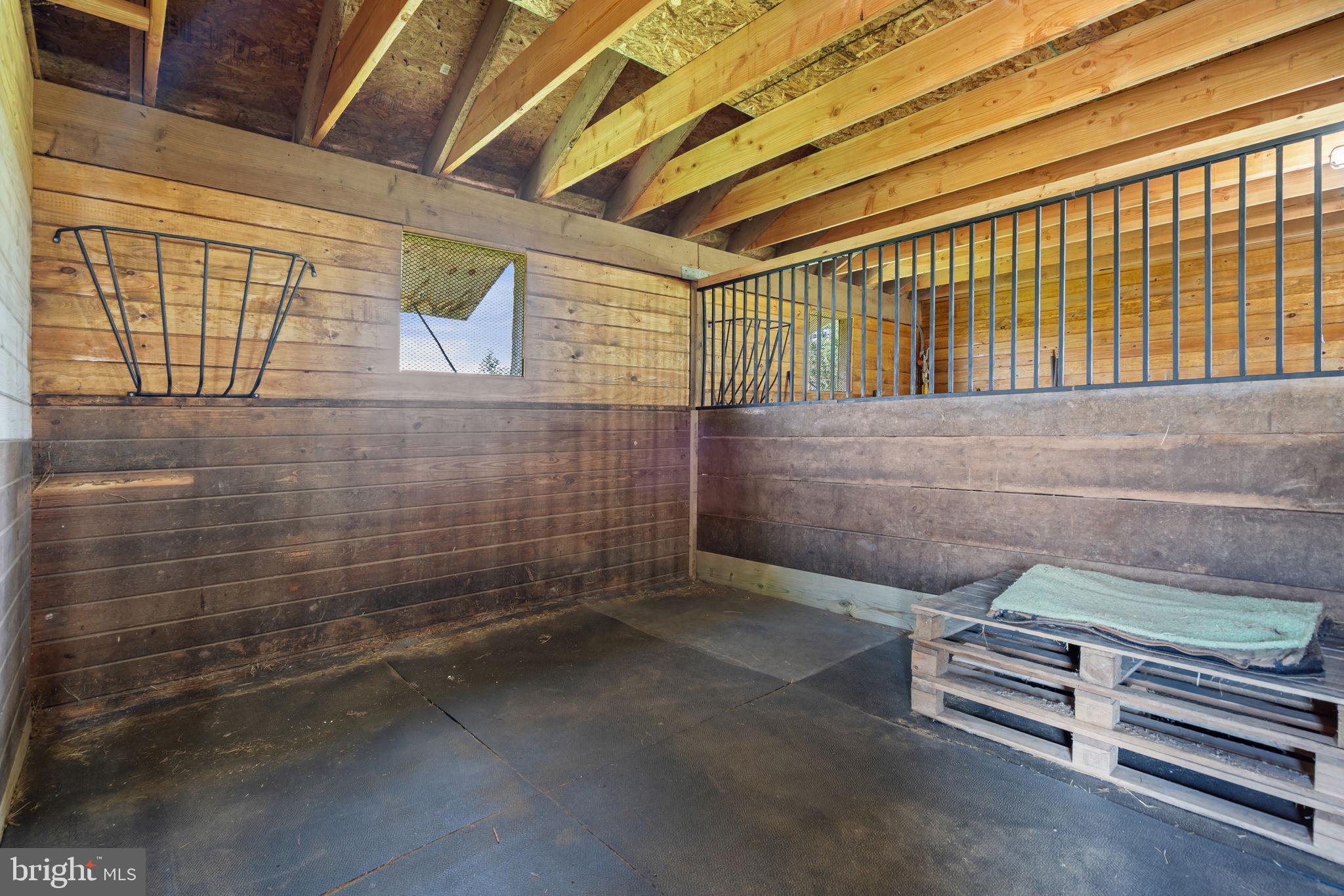 BENTON - Residential