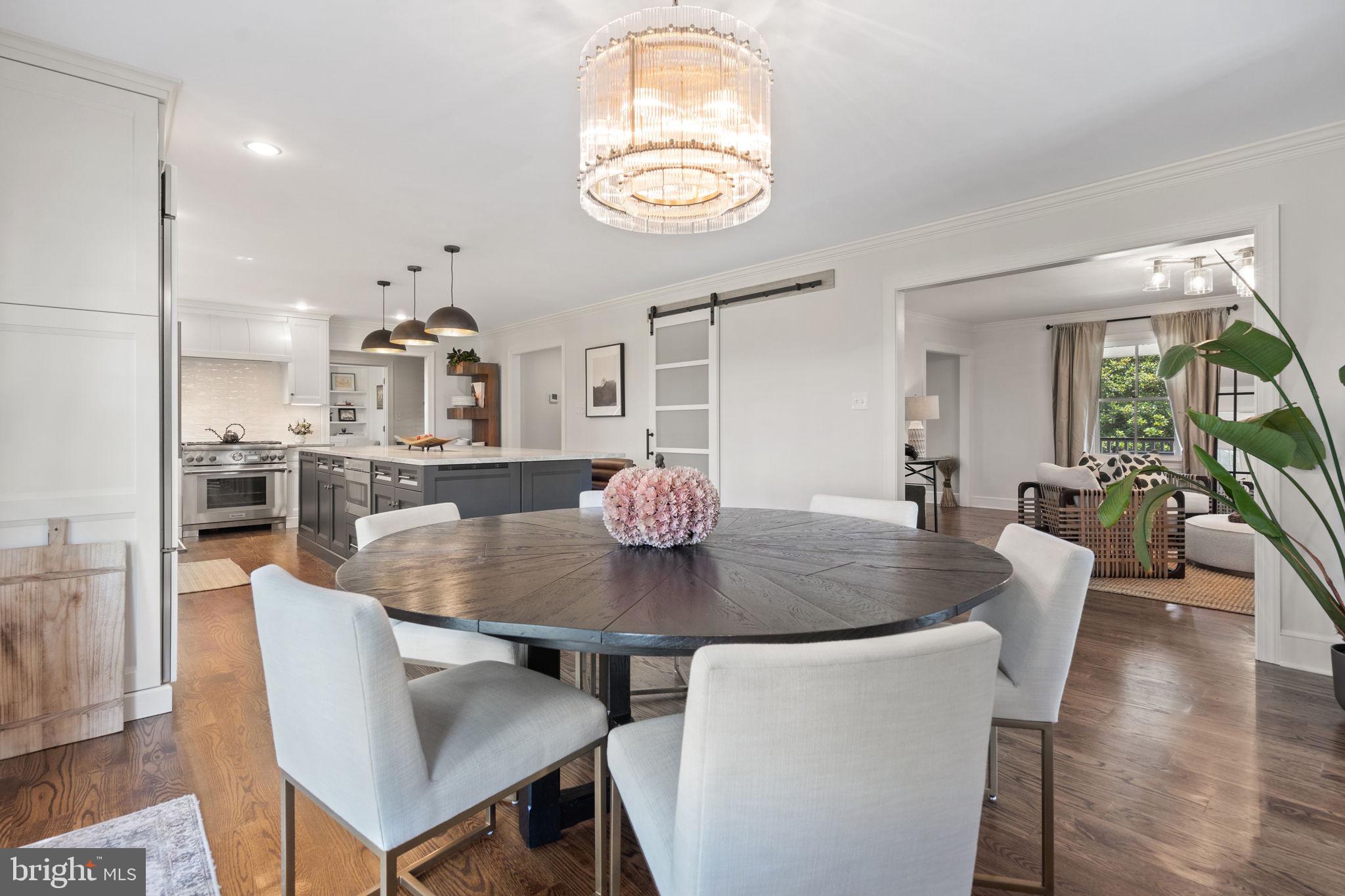 BENTON - Residential