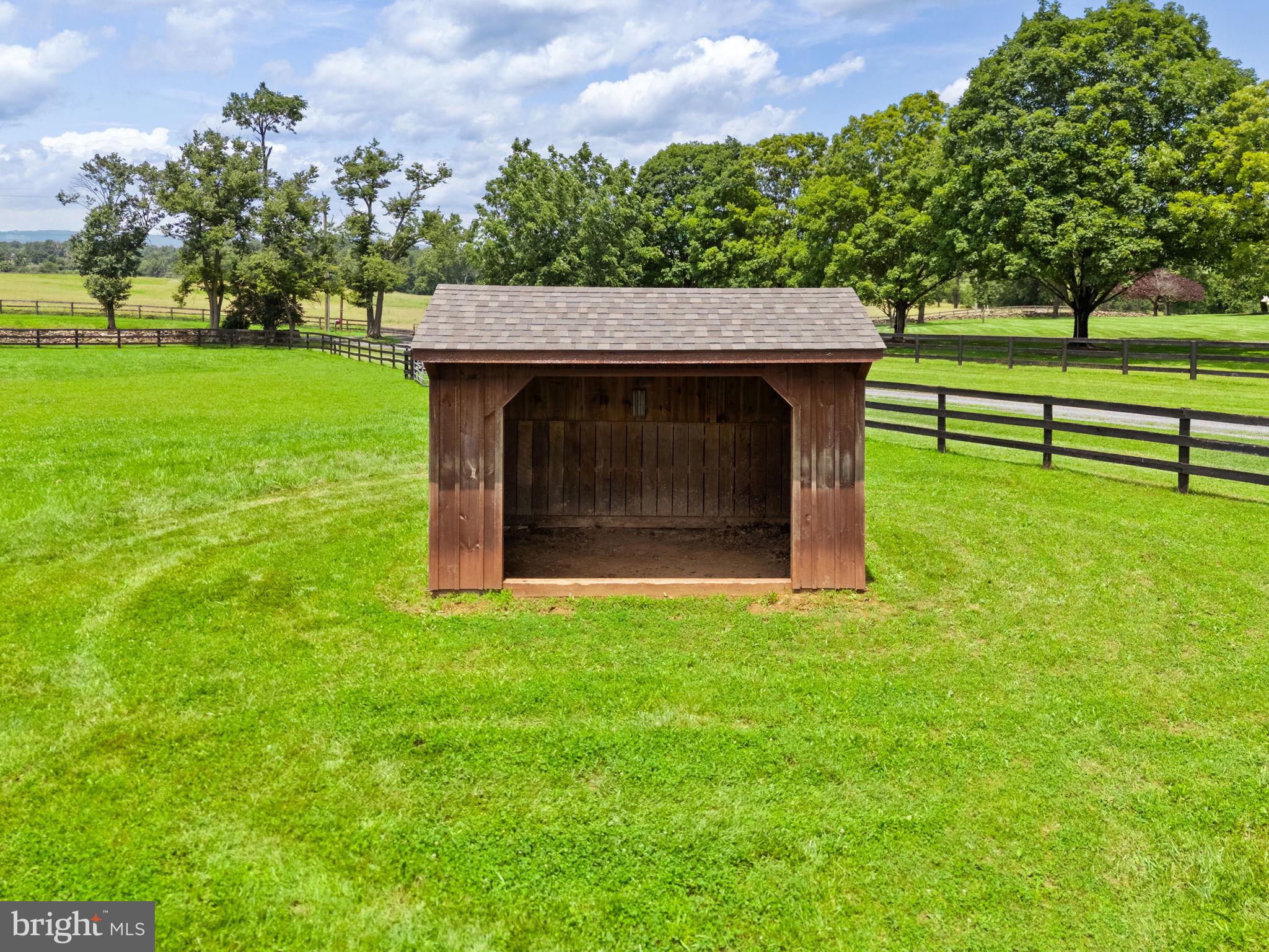 BENTON - Residential