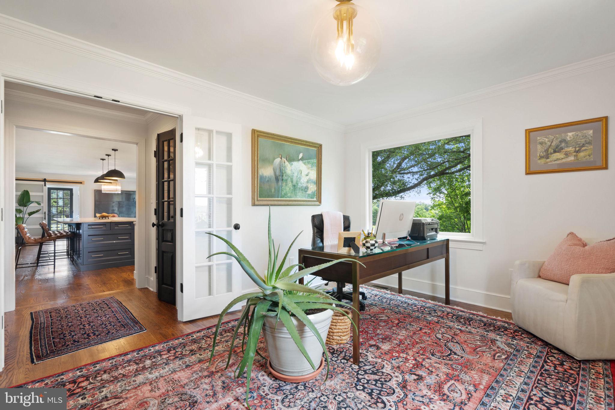 BENTON - Residential