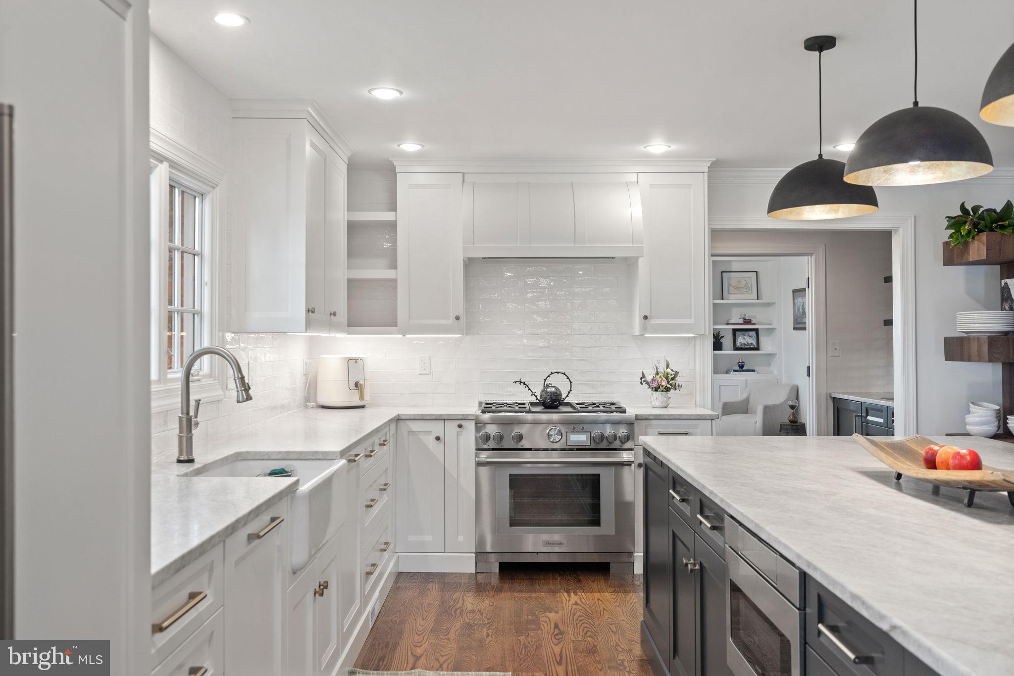 BENTON - Residential