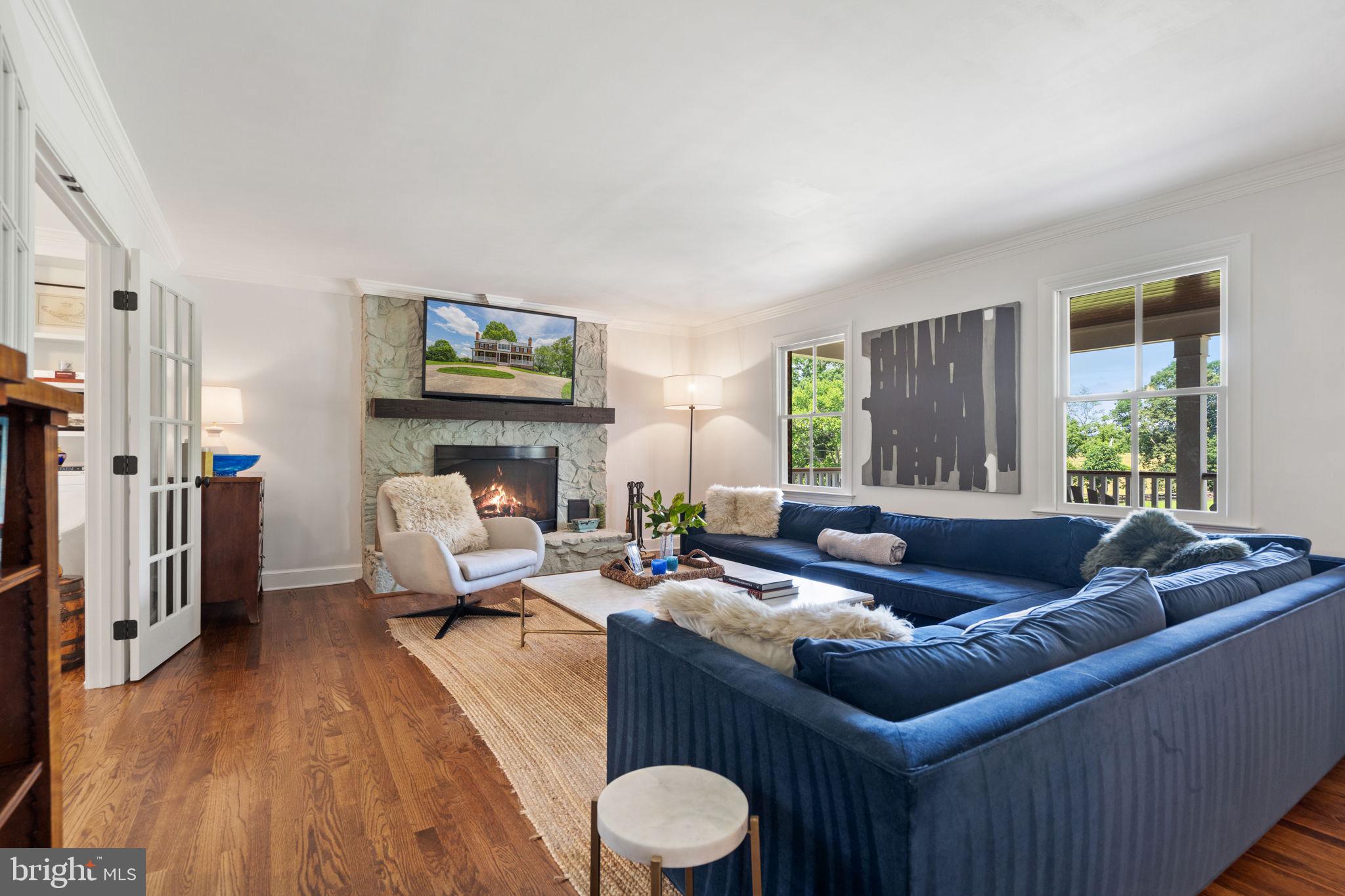 BENTON - Residential