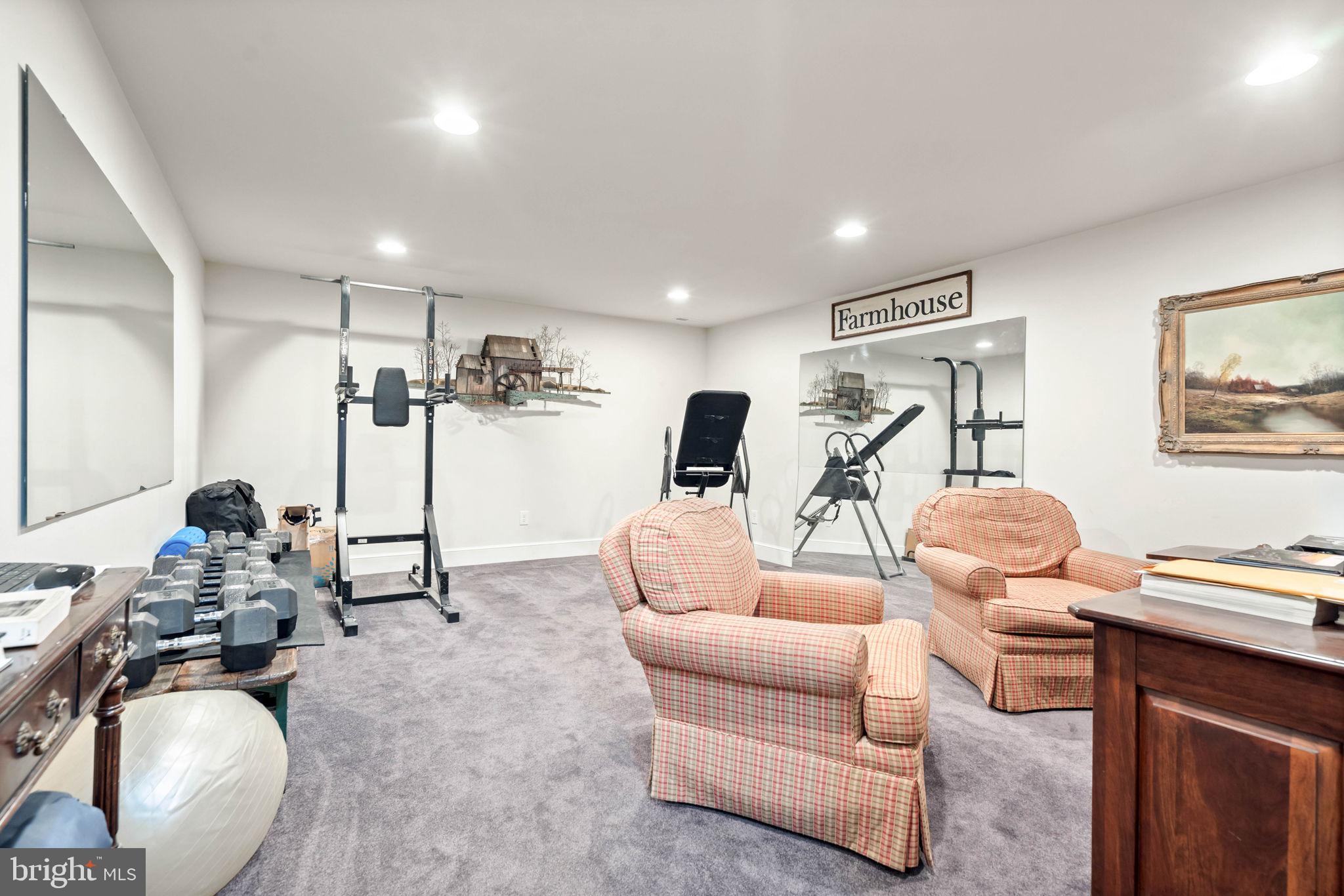 BENTON - Residential