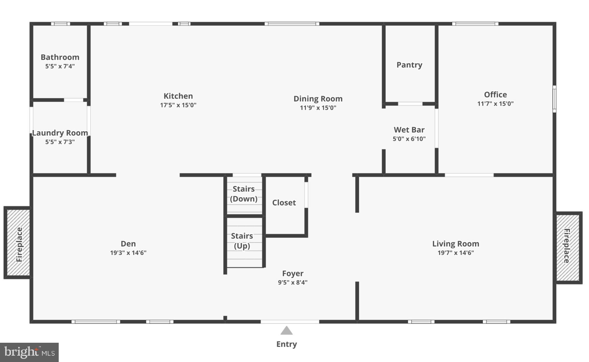 BENTON - Residential