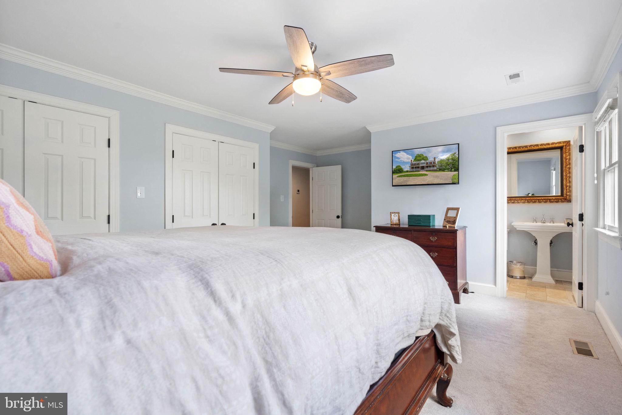 BENTON - Residential