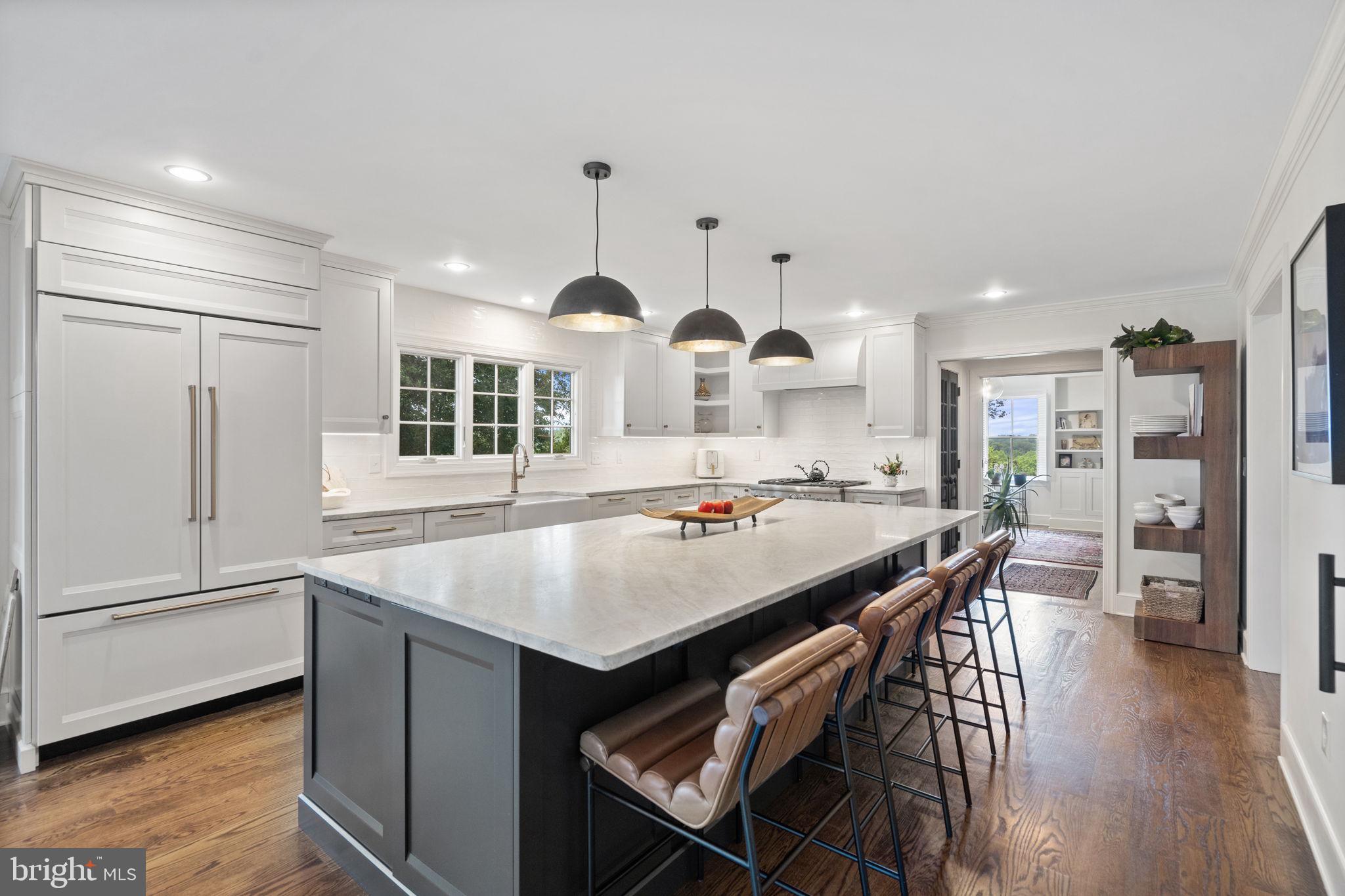 BENTON - Residential