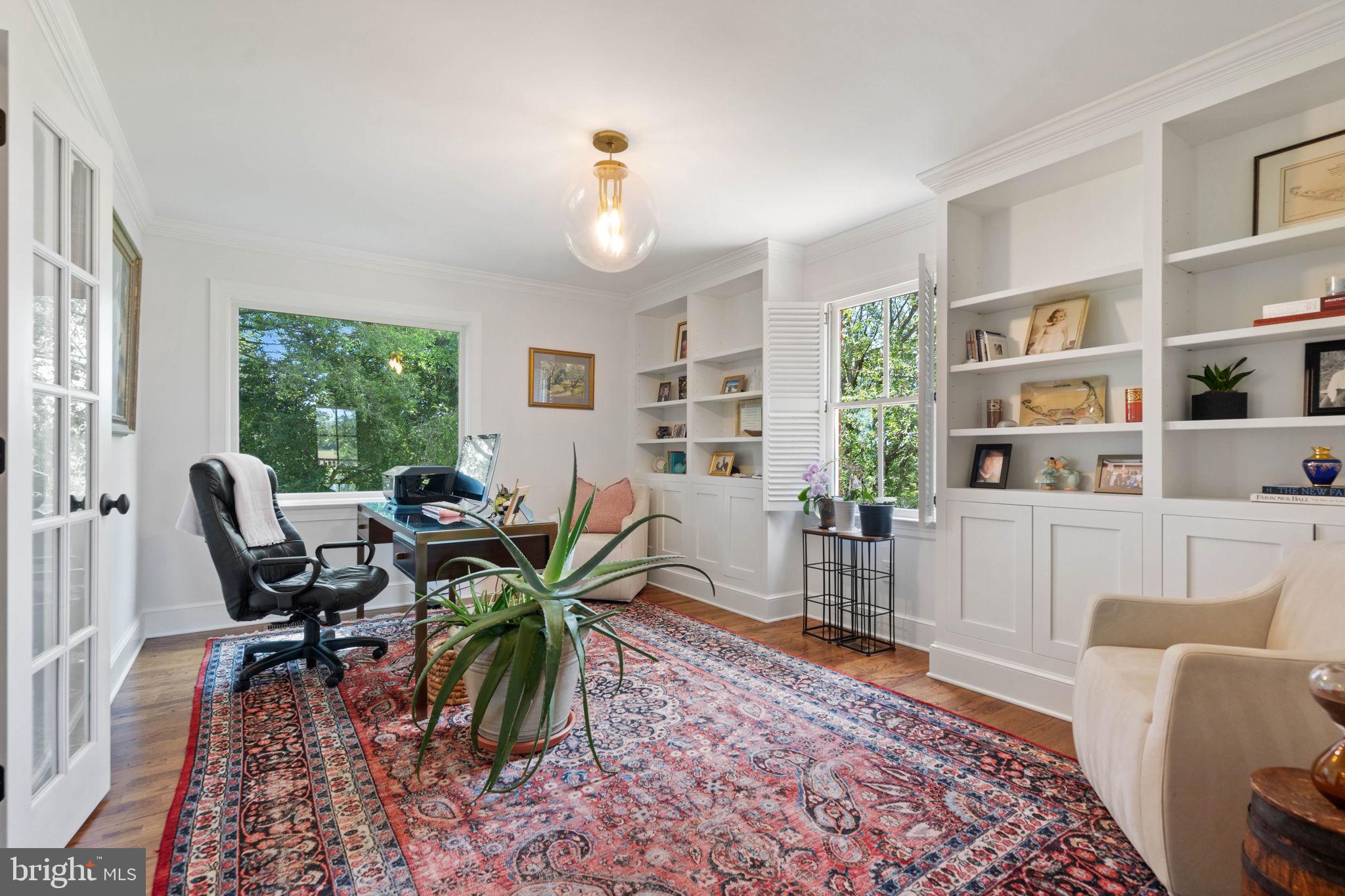 BENTON - Residential