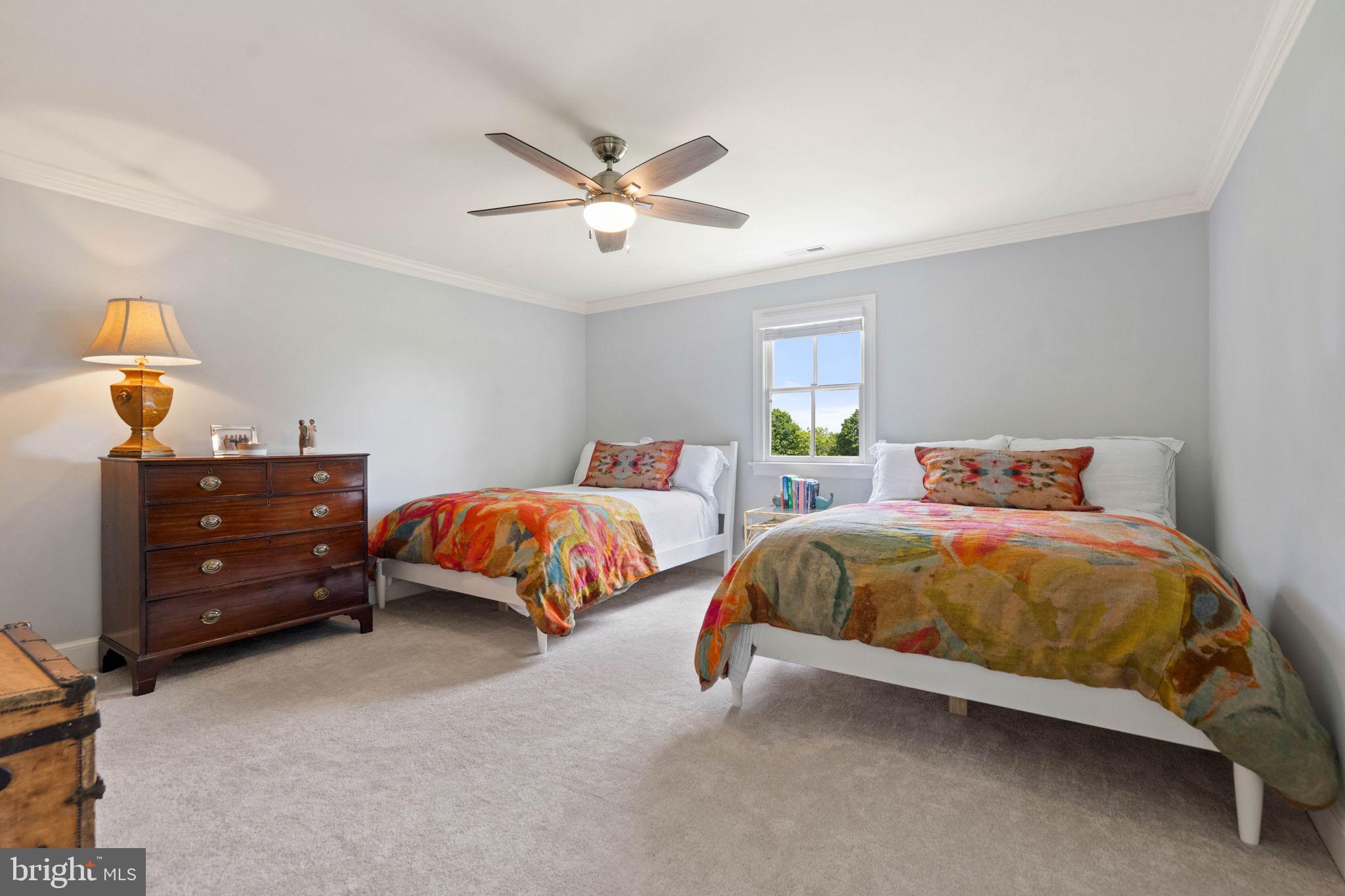 BENTON - Residential