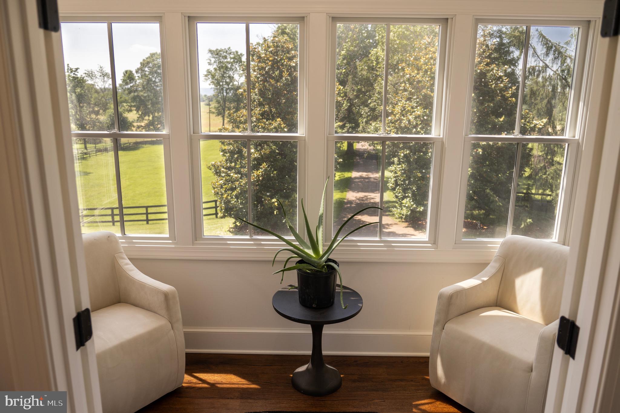 BENTON - Residential