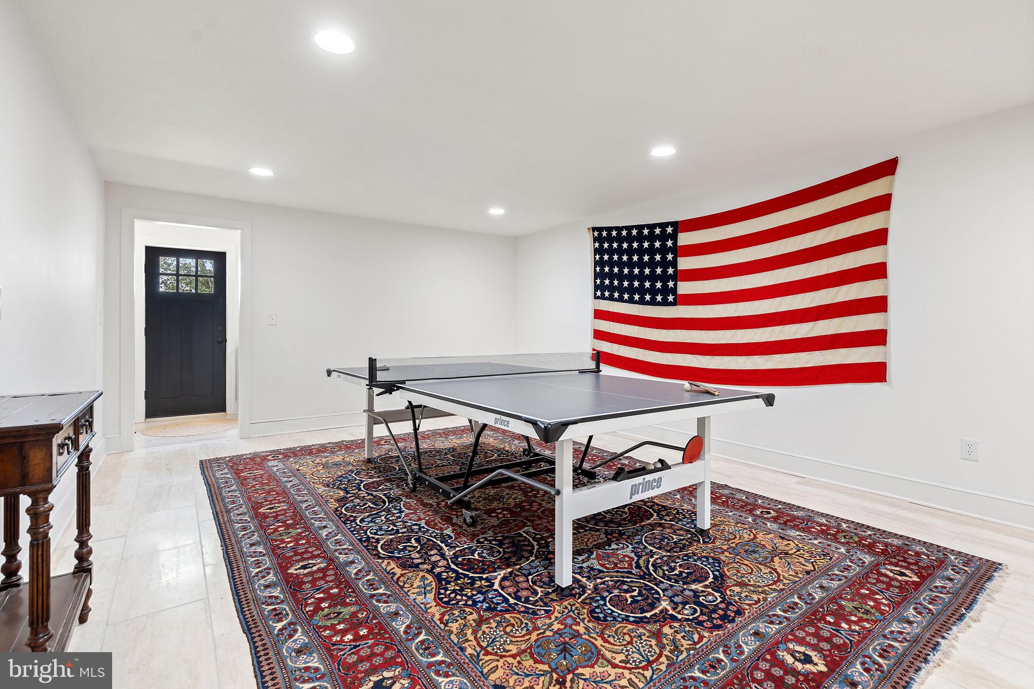 BENTON - Residential