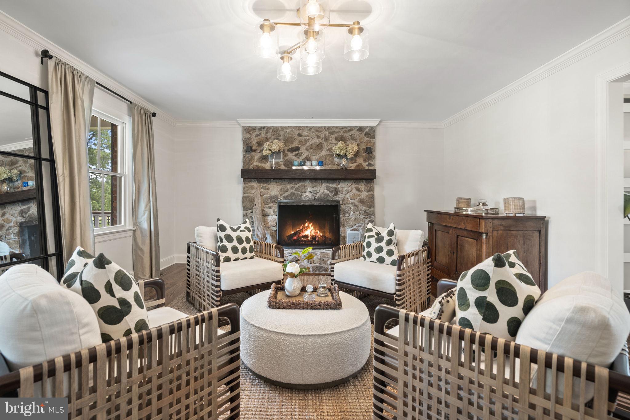 BENTON - Residential