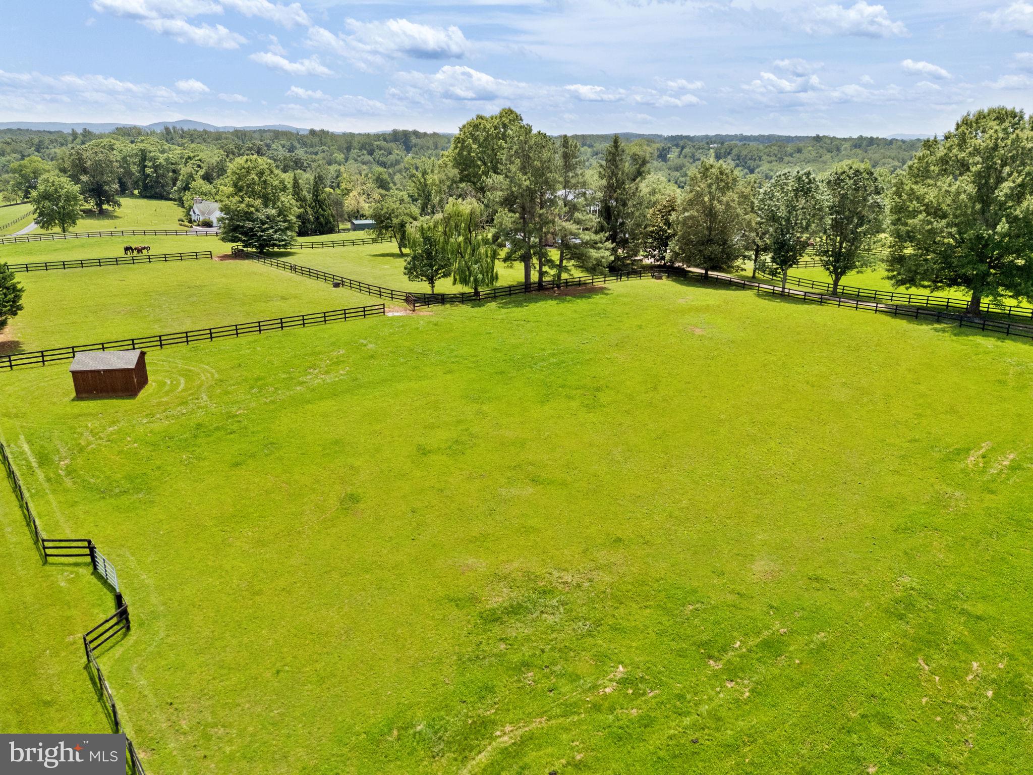 BENTON - Residential