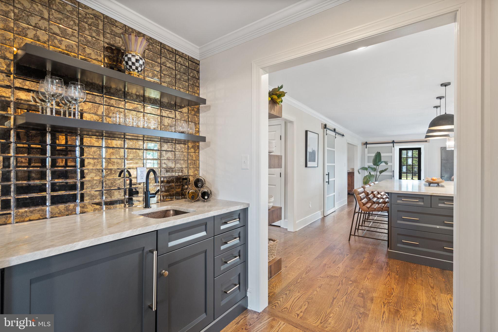 BENTON - Residential