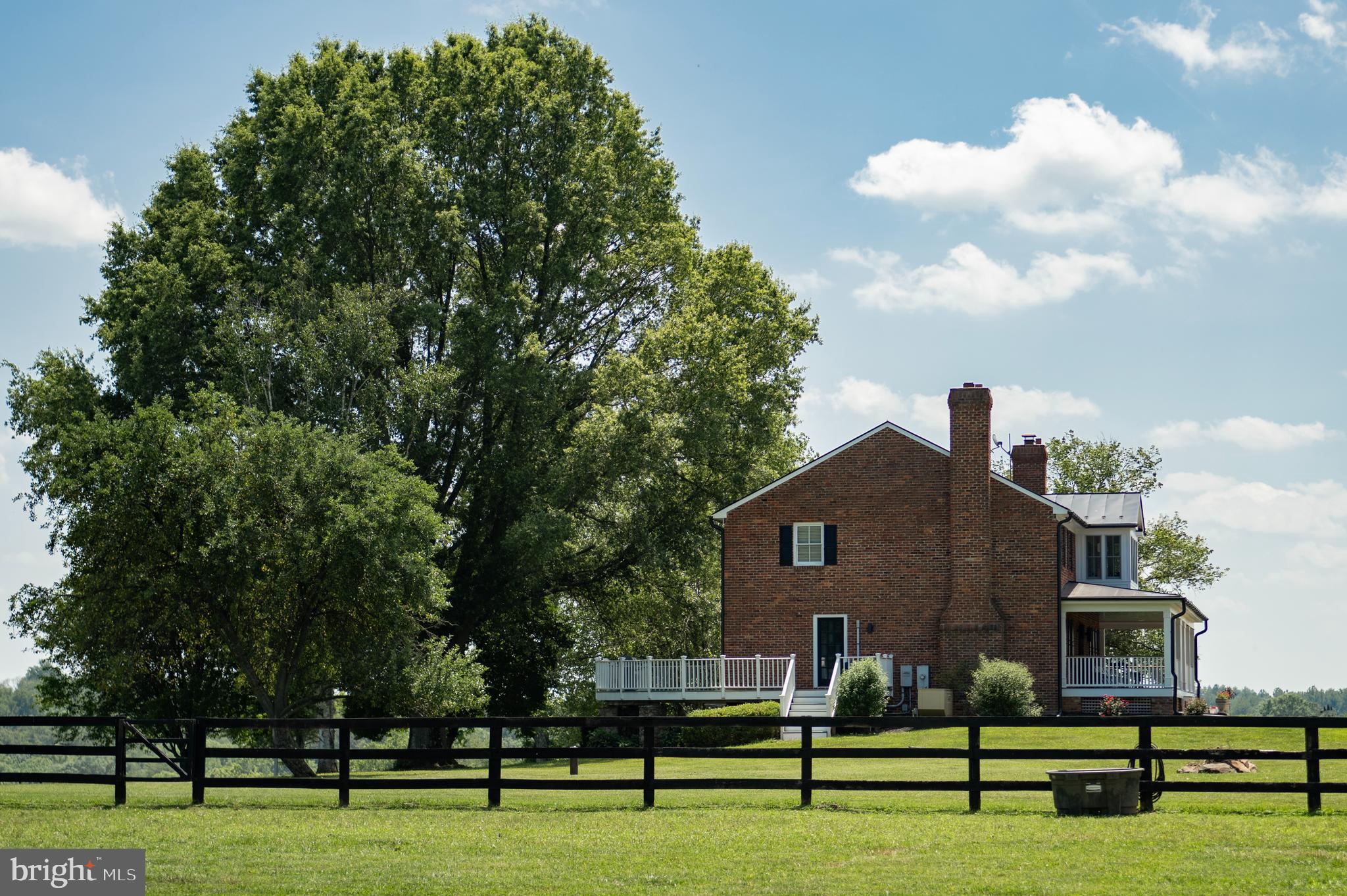 BENTON - Residential