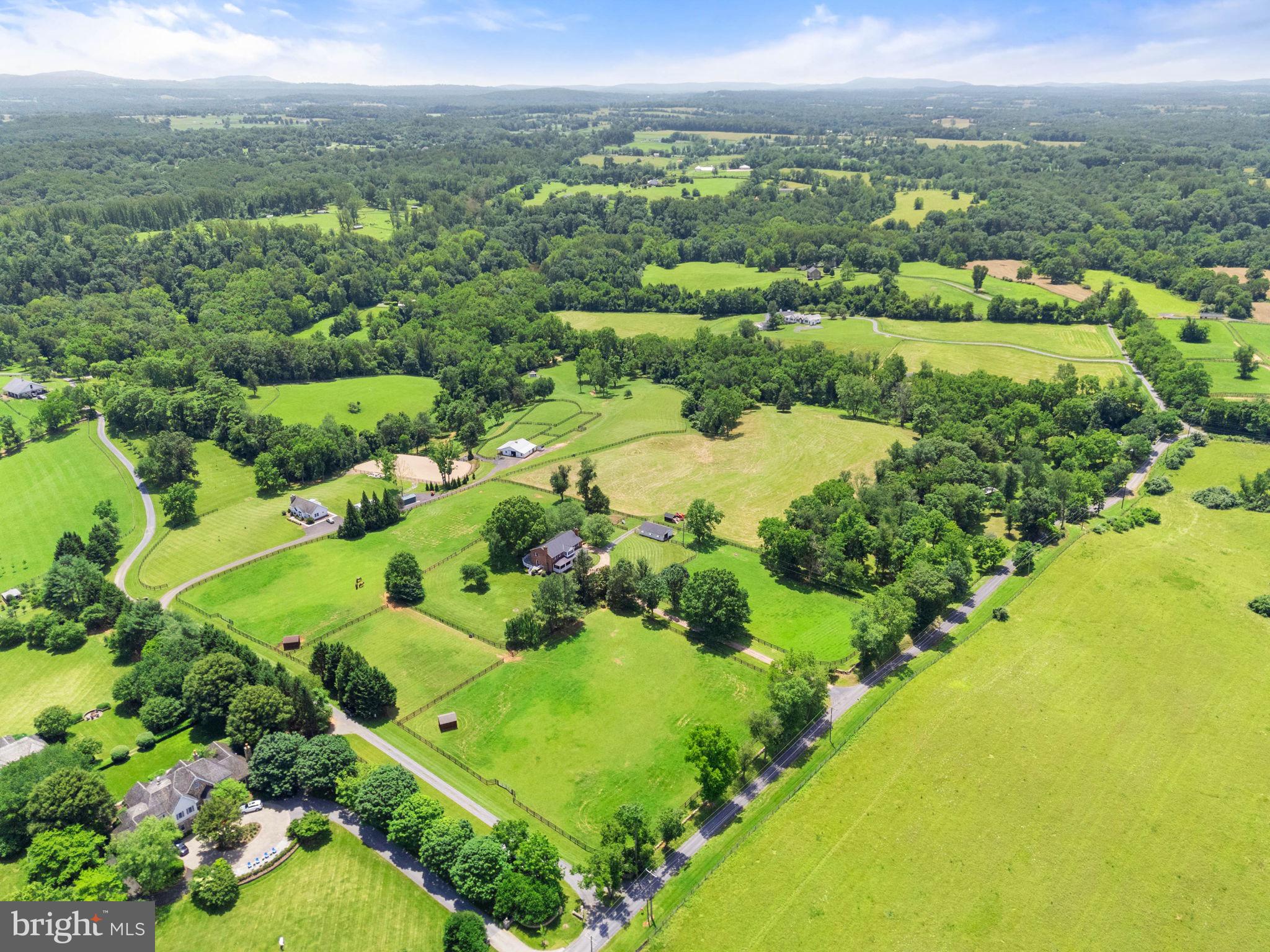 BENTON - Residential