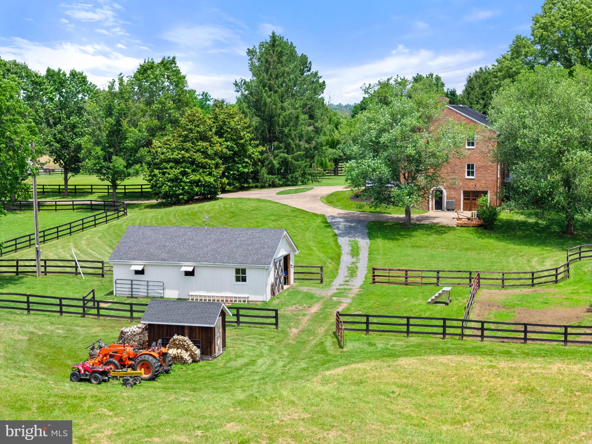 BENTON - Residential