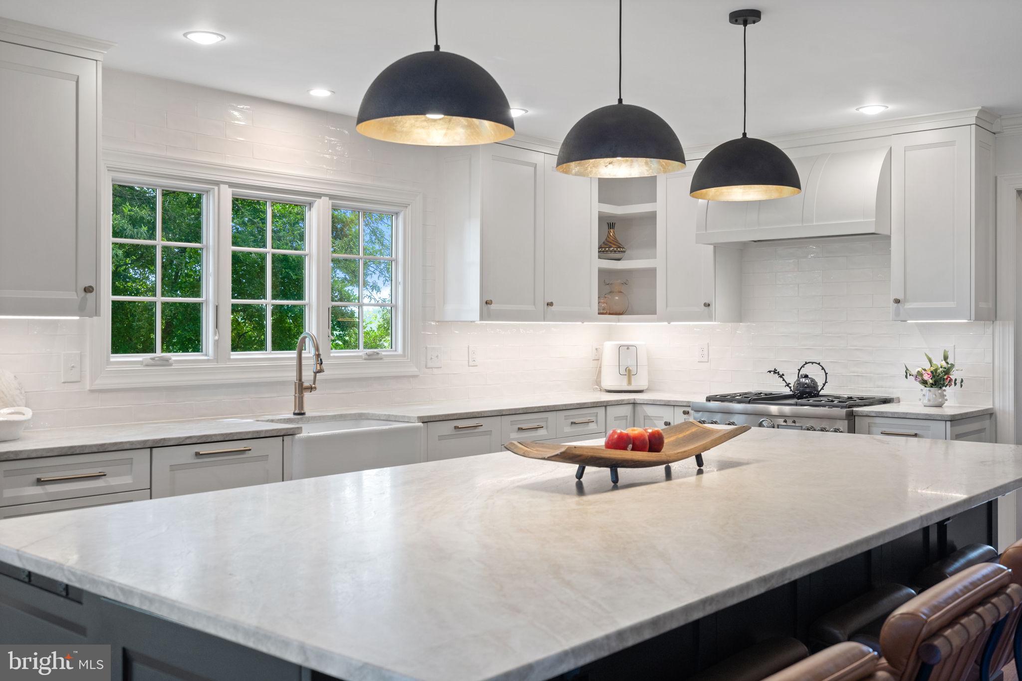 BENTON - Residential