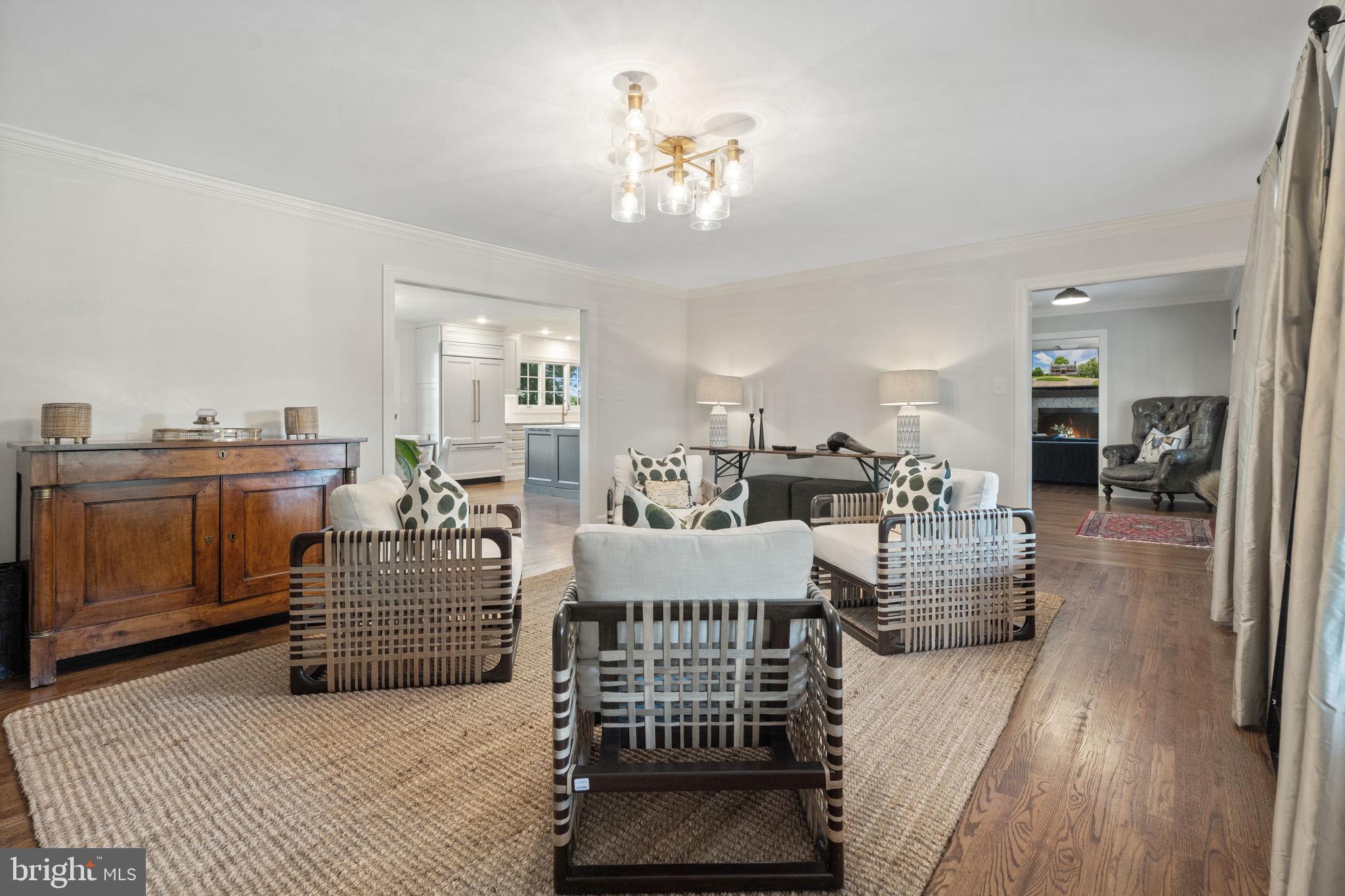 BENTON - Residential