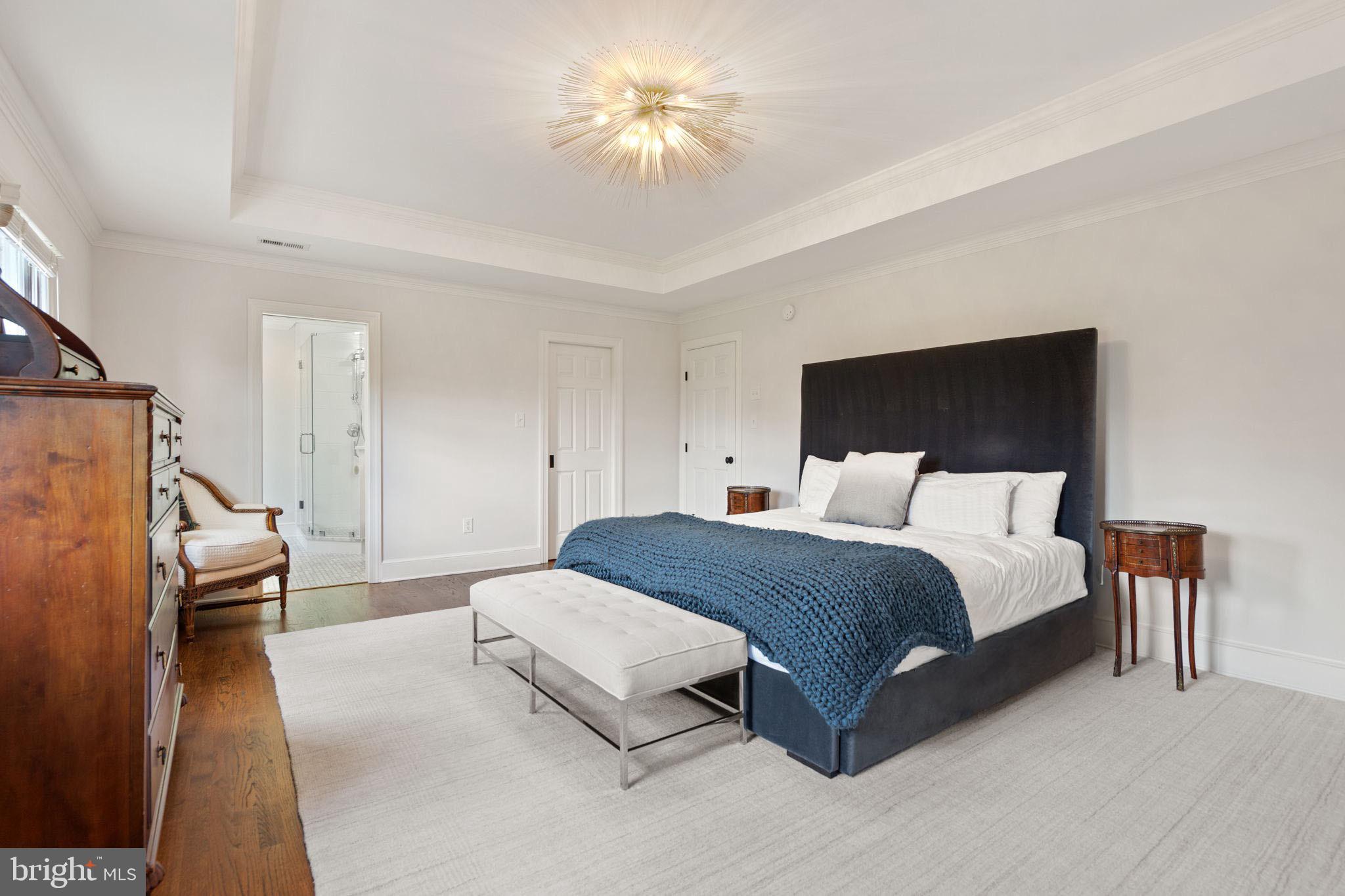 BENTON - Residential