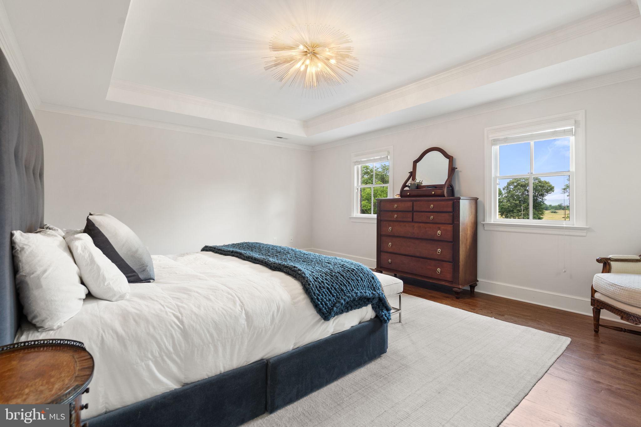 BENTON - Residential