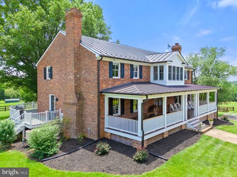 35653 MILLVILLE ROAD MIDDLEBURG VA 20117